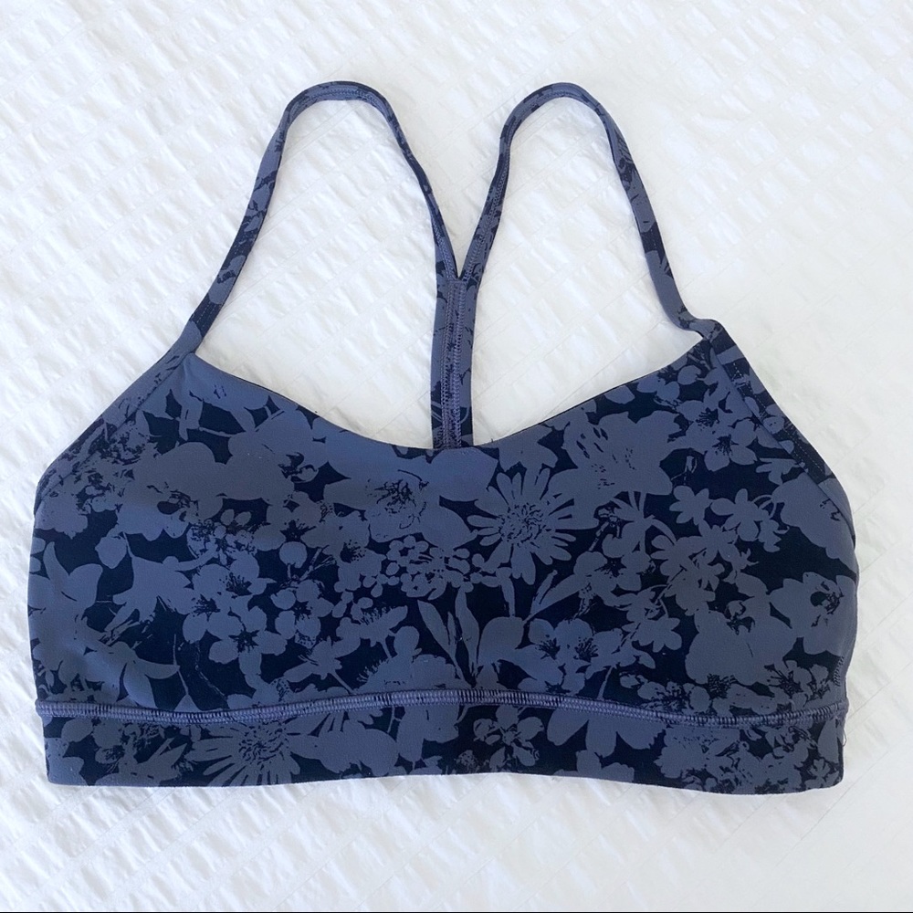 Lululemon Flo-Y Floral